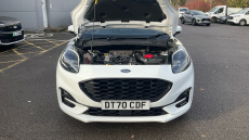Ford Puma 1.0 EcoBoost Hybrid mHEV ST-Line 5dr Petrol Hatchback